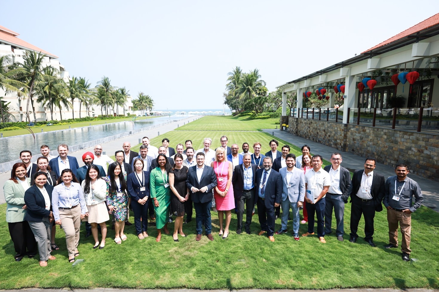 Top Tips for Securing Your Dream Job Abroad