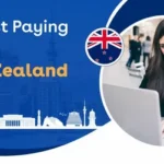 New Zealand jobs for Foreigners