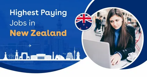 New Zealand jobs for Foreigners