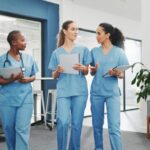 Caregiver & Nursing Jobs in Germany