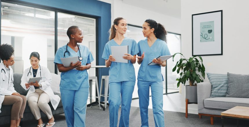 Caregiver & Nursing Jobs in Germany