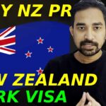 New Zealand Work Visa Pathway to Residency