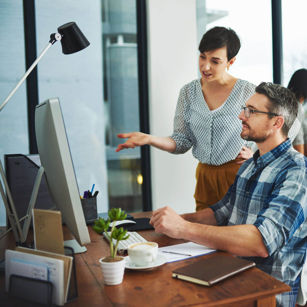 Recruitment Agencies in UK