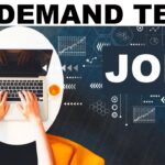 High-Demand Tech Jobs Abroad With Visa Sponsorship