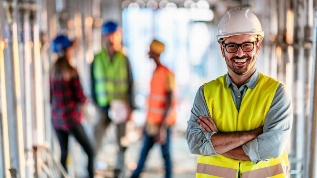 $80,000+ Construction Jobs With Visa Sponsorship In The USA