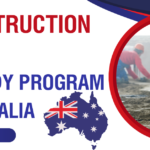 Construction Work Opportunities in Australia for Foreigners With Salaries Starting at AUD 60,000+