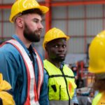 Why Foreign Factory Workers Are in High Demand in Germany