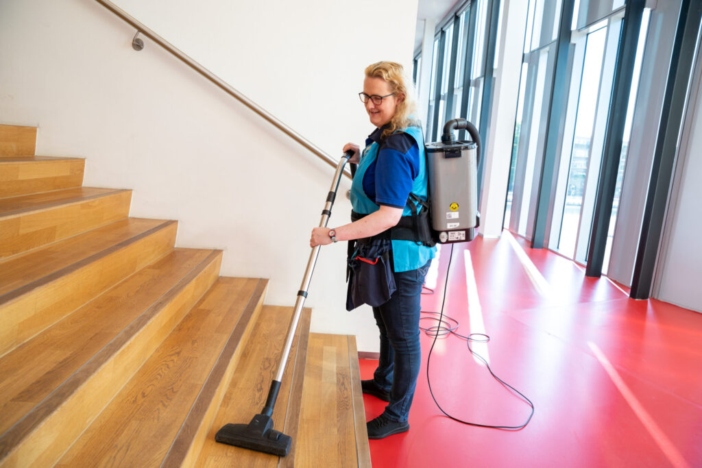 Long-Term Employment Cleaning Positions Available in Australia