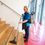 Long-Term Employment Cleaning Positions Available in Australia