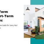 Choosing Between Short-Term and Long-Term Accommodation in Germany