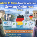 Best Online Platforms for Booking Accommodation in Germany (2026)
