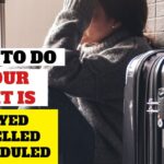 What to Do When Your Flight Is Cancelled or Delayed: A Practical Guide That Works