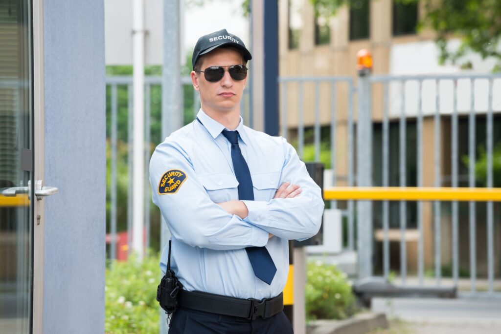 Stable-Hour Security Guard Jobs in Germany