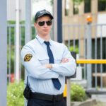 Stable-Hour Security Guard Jobs in Germany