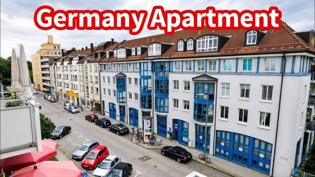 Newcomer’s Guide to Renting an Apartment in Germany