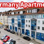 Newcomer’s Guide to Renting an Apartment in Germany
