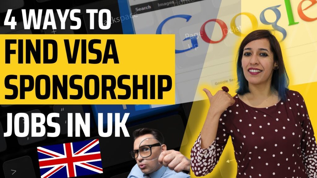 How to Get Visa Sponsorship From Employers for Remote Work Abroad