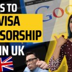 How to Get Visa Sponsorship From Employers for Remote Work Abroad