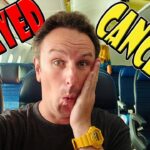 Flight Cancelled or Delayed? Don’t Panic — The Smart, Calm, and Powerful Plan That Can Still Save Your Trip