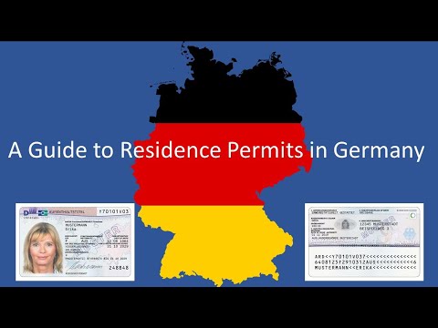 Permanent residence 