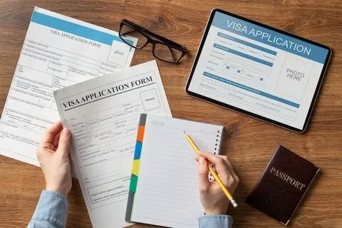 How to Write a Strong Travel History for Visa Applications