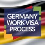 How to Get a Germany Work Visa from Nigeria (2025 Step-by-Step Guide)