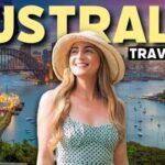 How to Travel to Australia on a Low Budget (Step-by-Step Guide)