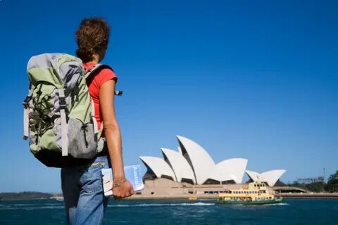Migrating to Australia: Money You Should Have to Australia, and other info about migrating to Australia