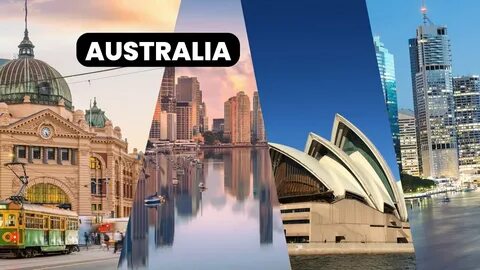 These are just a few of the things you should know while migrating to Australia. Read on to discover more about each area of our relocation guide.