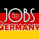 Germany visa sponsorship job