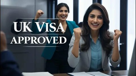 How to Get a UK Study Visa as a Nigerian.