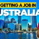 3 Agencies that will Help you Secure a Job in Australia