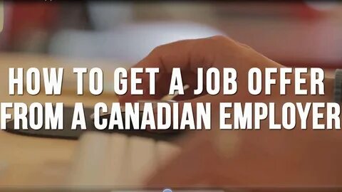 How to Use LinkedIn to Get Noticed by Canadian Employers