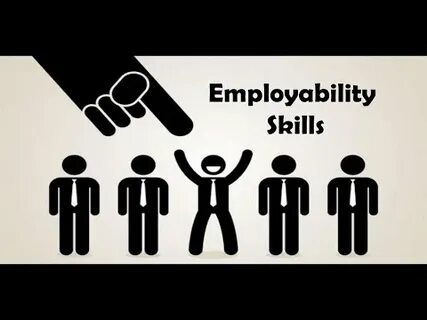 Employable skills 