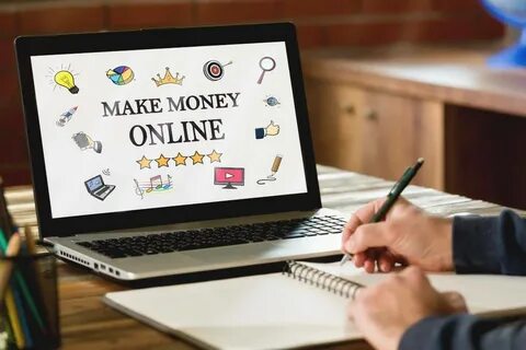 Make Money Online: 10 Powerful, Easy, and FREE Ways to Start Earning Today