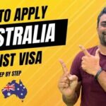 How to Get an Australia Tourist Visa: Checklist & Process