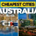 Cheapest Cities to Stay in Australia for Travellers: Big Adventures, Small Budgets