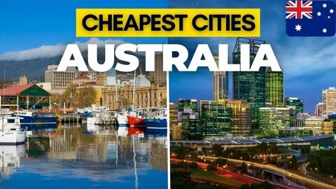 Cheapest Cities to Stay in Australia for Travellers: Big Adventures, Small Budgets