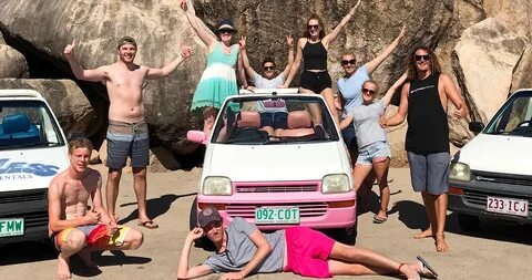 Australia Travel Tips for Backpackers 2026: The Ultimate Survival Guide for Smart, Budget, and Fearless Travelers