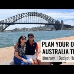 How to Plan a 2-Week Australia Itinerary on a Budget: The Ultimate Step-by-Step Travel Guide