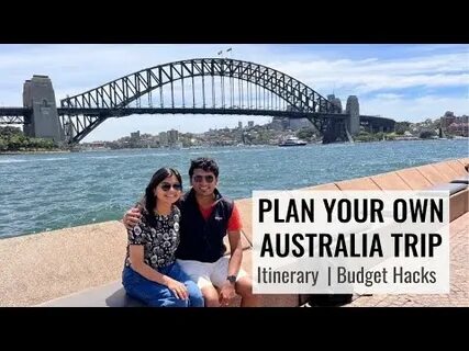 How to Plan a 2-Week Australia Itinerary on a Budget: The Ultimate Step-by-Step Travel Guide