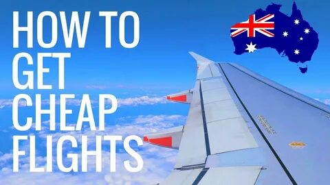 Travel Hacking Tips: Finding Cheap Flights to Australia (Alerts, Booking Windows, and Insider Tricks)