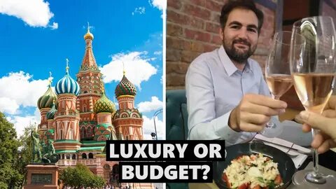 Budget vs Luxury