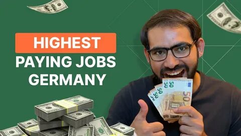Top 10 Jobs in Demand in Germany for Foreigners in 2026