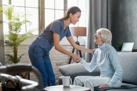 Aged Care Assistant Jobs in Australia With Visa Sponsorship