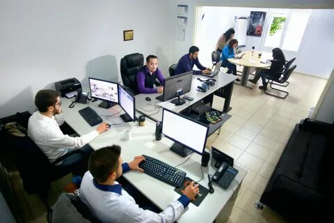 Office Support Jobs in Australia With Reliable Income