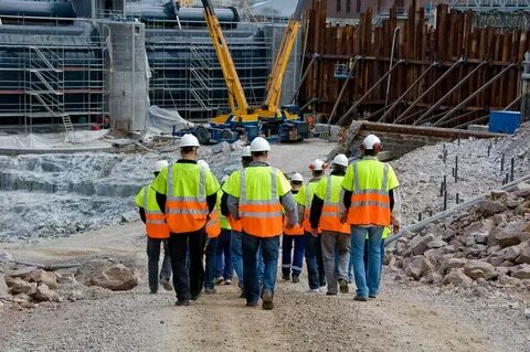 Construction laborer jobs in Australia With Strong Pay Structures