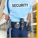 Security Guard Jobs in Germany With Stable Work Hours
