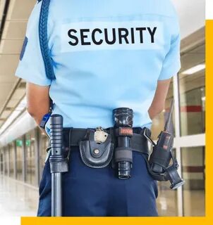Security Guard Jobs in Germany With Stable Work Hours
