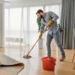Cleaning Jobs in Australia Offering Long-Term Employment